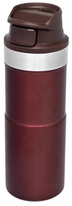 Thermosbeker Stanley The Trigger Action Travel Mug Wine 0,35L -Kampeeruitrusting Winkel Large JPG The20Classic20Trigger Action20Travel20Mug202012oz20 2