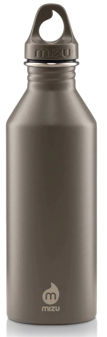 Reisfles Mizu M8 Granite 3 Reisfles Mizu M8 Granite