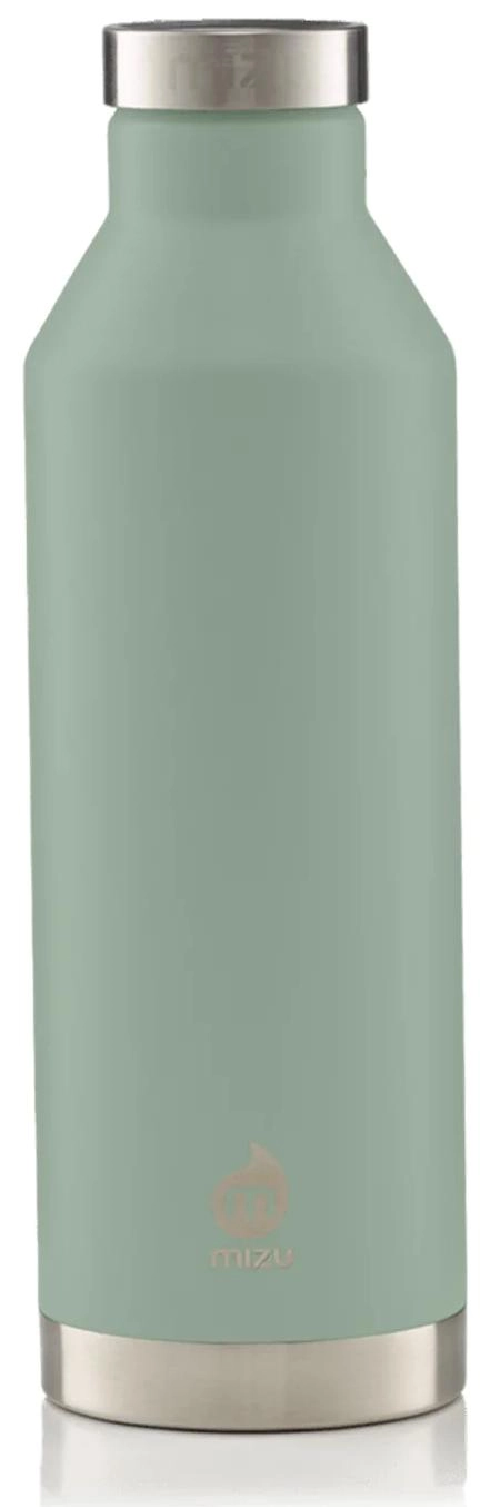 Thermosfles Mizu V8 Sage 3 Thermosfles Mizu V8 Sage