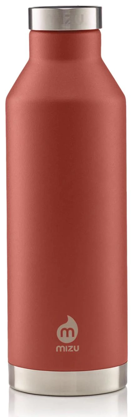 Thermosfles Mizu V8 Lava 3 Thermosfles Mizu V8 Lava