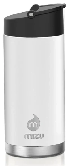 Thermosfles Mizu V5 Coffee Lid White 2022