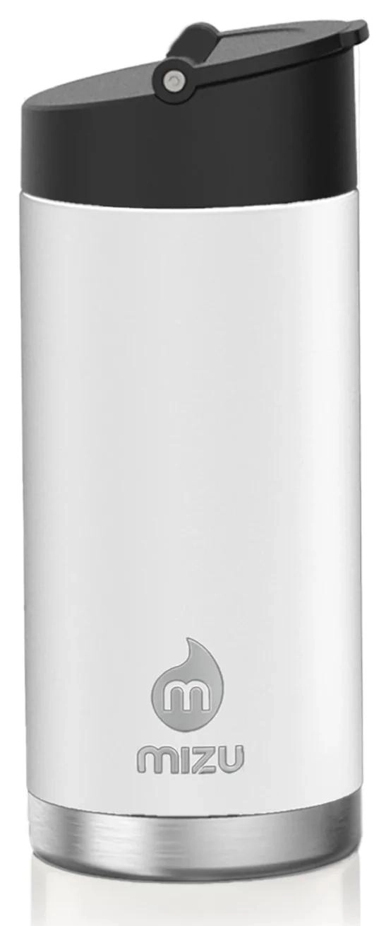 Thermosfles Mizu V5 Coffee Lid White 2022 3 Thermosfles Mizu V5 Coffee Lid White 2022