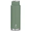 Thermosfles Mizu V12 Wide Lid Sage -Kampeeruitrusting Winkel M1140311.3041