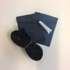 Slaapmat Nomad Allround Xw 10.0 Dark Denim 7 Slaapmat Nomad Allround Xw 10.0 Dark Denim -Kampeeruitrusting Winkel MFALLXF6DM83717 3