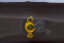 Slaapmat Nomad Dreamzone XW 10.0 Dark Blue -Kampeeruitrusting Winkel MFDREAF6DM86728 5