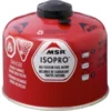 Gasfles MSR IsoPro Canister Europe 227g