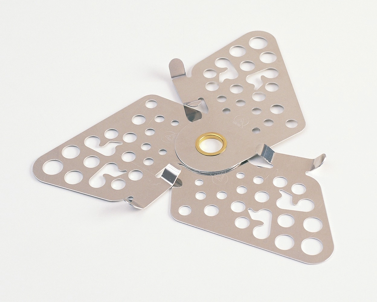 Standaard MSR Trillium Stove Base 3 Standaard MSR Trillium Stove Base