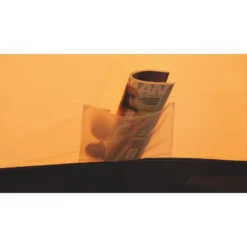 Tent Easy Camp Meteor 200 Oranje -Kampeeruitrusting Winkel Meteor20Oranje203