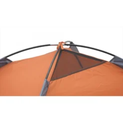 Tent Easy Camp Meteor 200 Oranje -Kampeeruitrusting Winkel Meteor20Oranje204