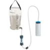 Waterfilter Platypus GravityWorks 2.0L System Bottle Kit -Kampeeruitrusting Winkel Platypus GW2 BottleKit WB PRTN
