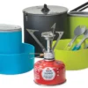 Gasstel MSR Pocket Rocket Stove Kit (9-Delig) -Kampeeruitrusting Winkel PocketRocket Stove Kit 1