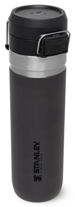 Thermosbeker Stanley The Quick Flip Grijs 0,7L
