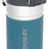 Thermosbeker Stanley The Quick Flip Lagoon 0,47L -Kampeeruitrusting Winkel Quick20Flip20Lagoon200.47l
