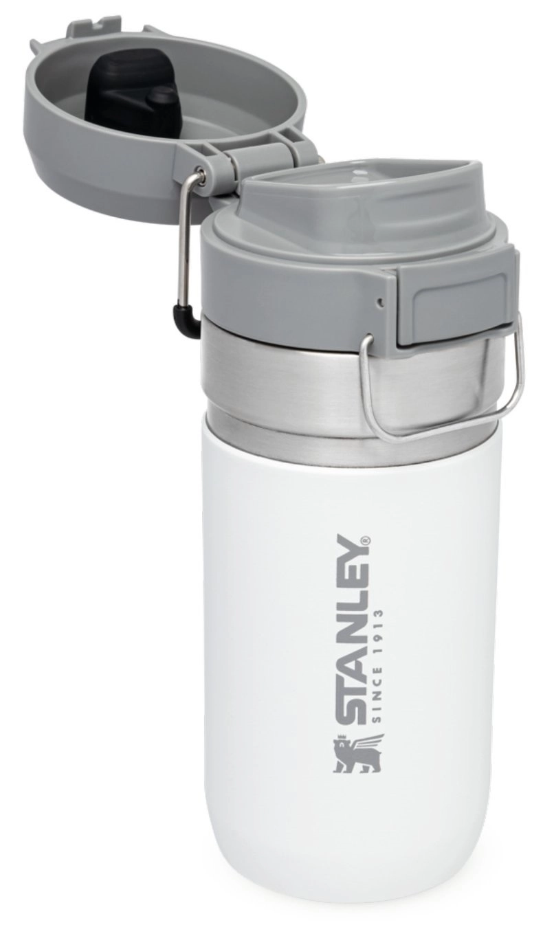 Thermosbeker Stanley The Quick Flip Polar 0,47L 4 Thermosbeker Stanley The Quick Flip Polar 0,47L - Afbeelding 3