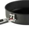 Pan MSR Quick Skillet 2 Pan MSR Quick Skillet -Kampeeruitrusting Winkel Quick Skillet