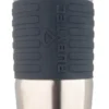 Reisbeker Rubytec Shira Travel Mug Silver 0,5L 1 Reisbeker Rubytec Shira Travel Mug Silver 0,5L -Kampeeruitrusting Winkel RU514155 Shira Travel Mug Silver