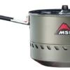 Kookpot MSR Reactor 2.5L Pot 2 Kookpot MSR Reactor 2.5L Pot -Kampeeruitrusting Winkel Reactor Cookware 2