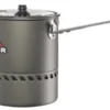 Kookpot MSR Reactor 1.7L Pot -Kampeeruitrusting Winkel Reactor Cookware 4