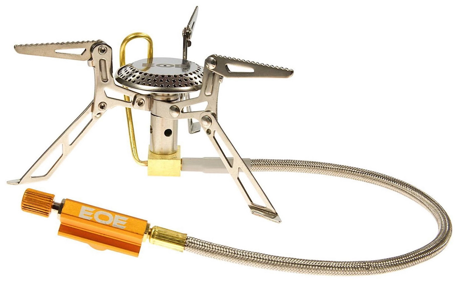 Reis Gasstel EOE Cobaltum 4 Reis Gasstel EOE Cobaltum - Afbeelding 2