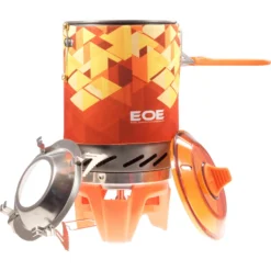 Reis Gasstel EOE Scandium X2 -Kampeeruitrusting Winkel Reis20Gasstel20EOE20Scandium20X2