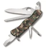 Zakmes Victorinox Trailmaster Camouflage -Kampeeruitrusting Winkel SAK 0 8463 MW94 S1