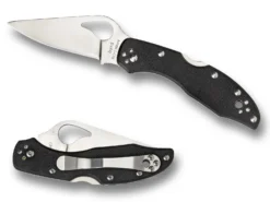 Vouwmes Spyderco Meadowlark2