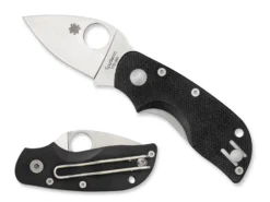 Vouwmes Spyderco Chicago