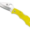 Vouwmes Spyderco Ladybug 3 Salt