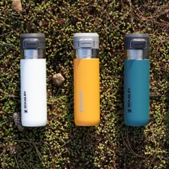 Thermosbeker Stanley The Quick Flip Lagoon 0,47L 13 Thermosbeker Stanley The Quick Flip Lagoon 0,47L -Kampeeruitrusting Winkel Stanley20 20The20GO20Quick Flip20Water20Bottle200.720L20 202420OZ20 20Lifestyle20Images20 203