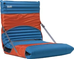 Campingstoel Thermarest Trekker Chair 25 Tomato