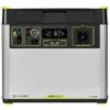 Power Station Goal Zero Yeti 3000X