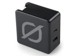 Stekker Goal Zero 45W USB-C Charger -Kampeeruitrusting Winkel WEB Image20goal zero 45w usb c charger 4201488495255