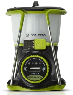 Reislamp Goal Zero Lighthouse Mini Black Green 9 Reislamp Goal Zero Lighthouse Mini Black Green -Kampeeruitrusting Winkel WEB Image Goal Zero Lighthouse Mini Li ion NMC goal zero lighthouse mini 2 1255393125
