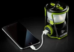 Reislamp Goal Zero Lighthouse Mini Black Green 11 Reislamp Goal Zero Lighthouse Mini Black Green -Kampeeruitrusting Winkel WEB Image Goal Zero Lighthouse Mini Li ion NMC goal zero lighthouse mini 4362794734