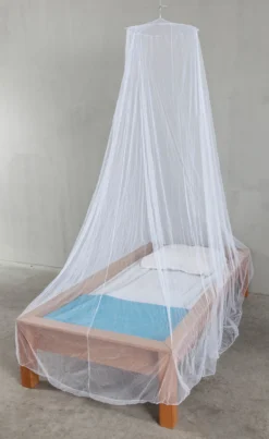 Klamboe Etrias Kid Bengaal