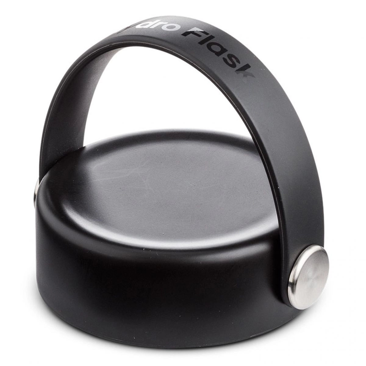 Thermosfles Hydro Flask Wide Mouth Flex Cap White 591 Ml 4 Thermosfles Hydro Flask Wide Mouth Flex Cap White 591 Ml - Afbeelding 2