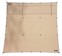 Zeil EOE Innerstandt BTC 450 X 450 Cm