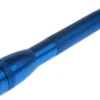 Zaklamp Maglite Mini 2AAA Aluminium Blauw -Kampeeruitrusting Winkel aaablauw1