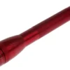 Zaklamp Maglite Mini 2AAA Aluminium Rood 2 Zaklamp Maglite Mini 2AAA Aluminium Rood -Kampeeruitrusting Winkel aaarood1