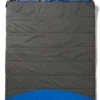 Slaapzak Coleman Basalt Double 2 Slaapzak Coleman Basalt Double -Kampeeruitrusting Winkel basalt double 2000030217