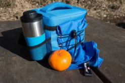 Thermosbeker Rubytec Shira Bigshot Fuchsia 0,35L -Kampeeruitrusting Winkel bigshot 1 1