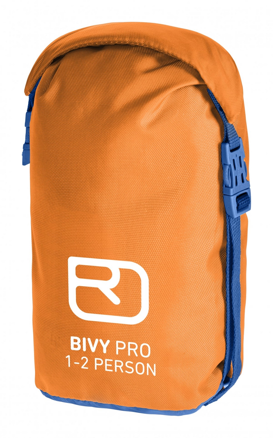 Bivakzak Ortovox Bivy Pro Shocking Orange 6 Bivakzak Ortovox Bivy Pro Shocking Orange - Afbeelding 4