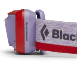 Hoofdlamp Black Diamond Astro 300-R Lilac -Kampeeruitrusting Winkel black diamond astro 300 r headlamp lilac str one size pandelampe 793661576044 111377