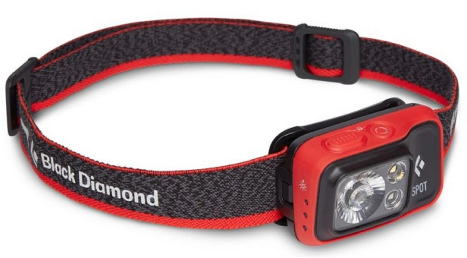 Hoofdlamp Black Diamond Spot 400 Octane 3 Hoofdlamp Black Diamond Spot 400 Octane