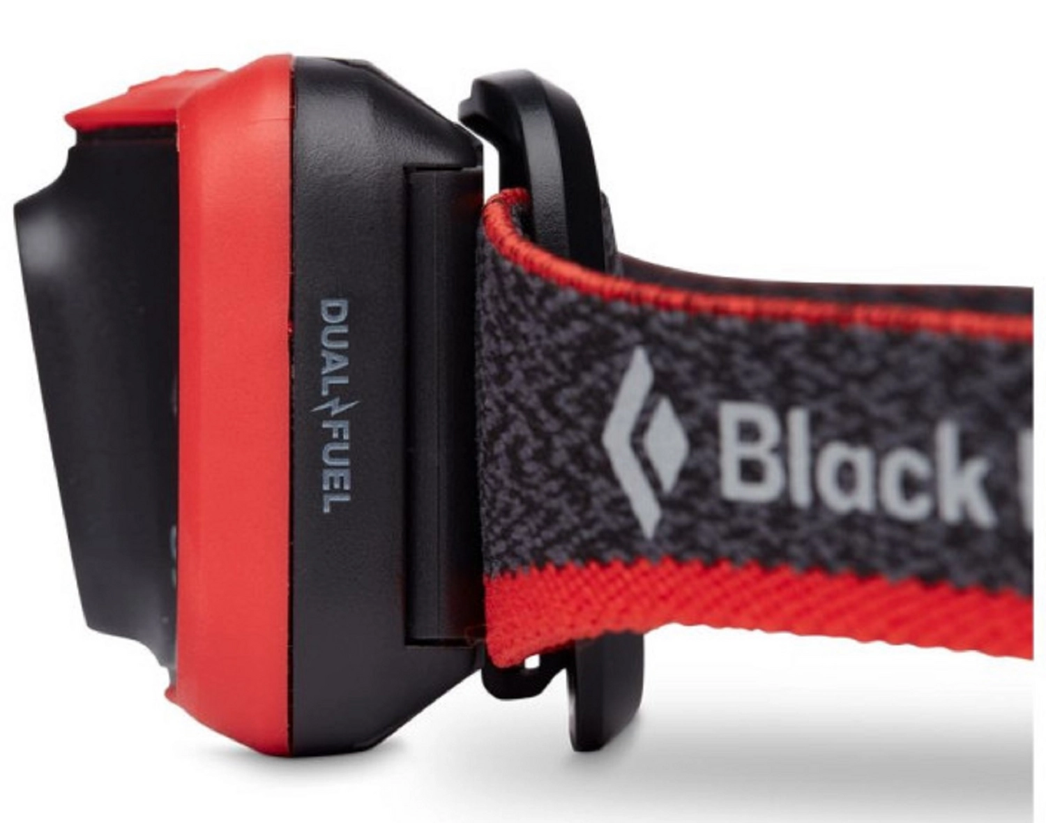 Hoofdlamp Black Diamond Spot 400 Octane 6 Hoofdlamp Black Diamond Spot 400 Octane - Afbeelding 4