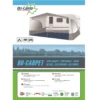 Tenttapijt Bo-Camp Blauw (2,5 X 3 M) 1 Tenttapijt Bo-Camp Blauw (2,5 X 3 M) -Kampeeruitrusting Winkel blauw 17