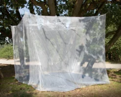 Reisklamboe Box II Geïmpregneerd Deconet 6 Reisklamboe Box II Geïmpregneerd Deconet -Kampeeruitrusting Winkel box ii