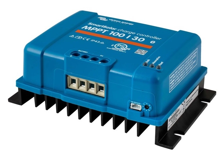 Adapter Goal Zero Yeti MPPT-X 30A For Yeti Tank 6 Adapter Goal Zero Yeti MPPT-X 30A For Yeti Tank - Afbeelding 4