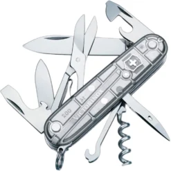 Zakmes Climber SilverTech Victorinox