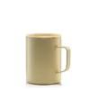 Thermosbeker Mizu Coffee Mug Sand 2 Thermosbeker Mizu Coffee Mug Sand -Kampeeruitrusting Winkel coffee mug sand 800x